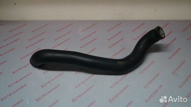 Nissan 21503-2F200 Патрубок радиатора нижний