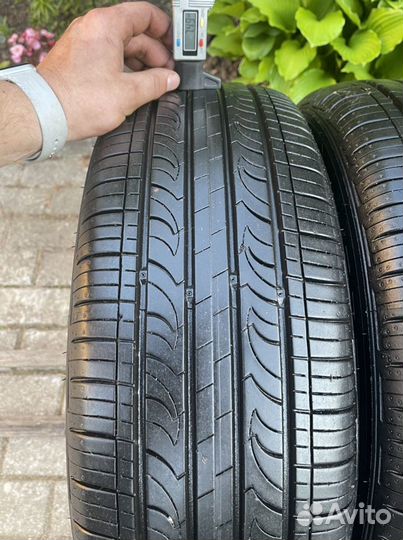 Nexen Classe Premiere CP672 205/65 R16