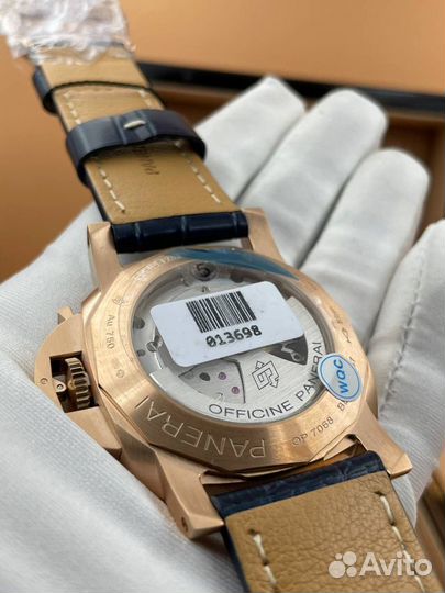 Часы с гарантией