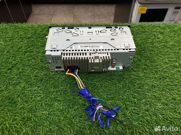 Автомагнитола Pioneer MVH-09UB (Гарантия)