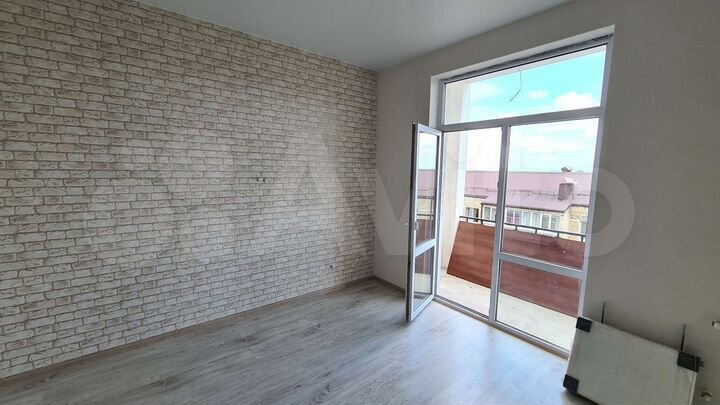 1-к. квартира, 39,9 м², 5/8 эт.