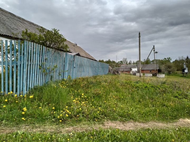 Дом 101,4 м² на участке 37 сот.
