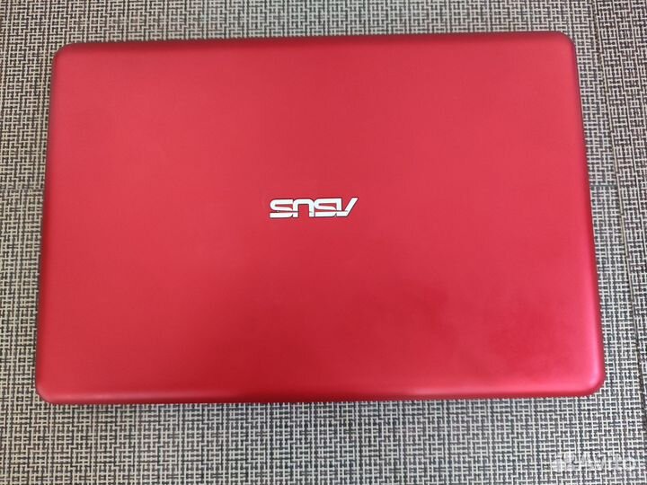 Ноутбук Asus x205TA