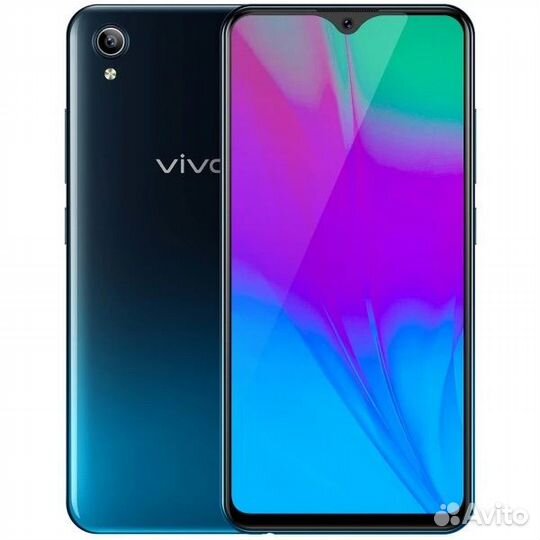 Vivo 1820