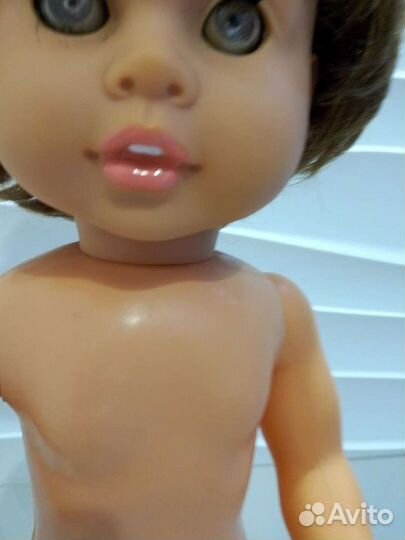 Куклы ГДР, СССР