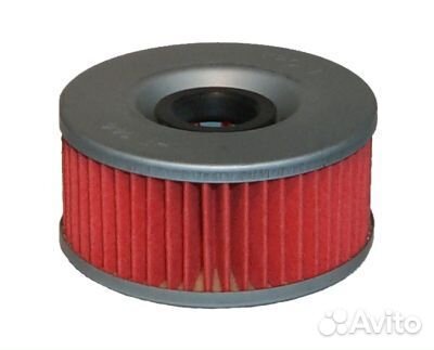 Фильтр масляный HF144