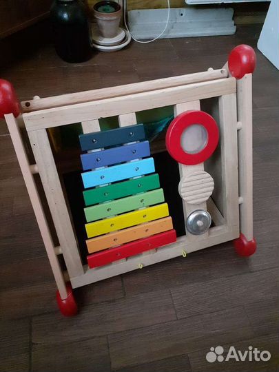 Развивающая игрушка I'm toy