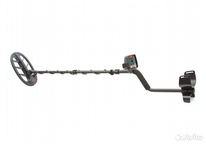 Металлоискатель Fisher F11-11DD в Костроме