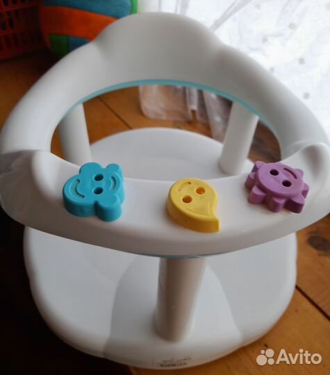 Стульчик для купания