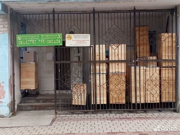 Продам пчелопакеты