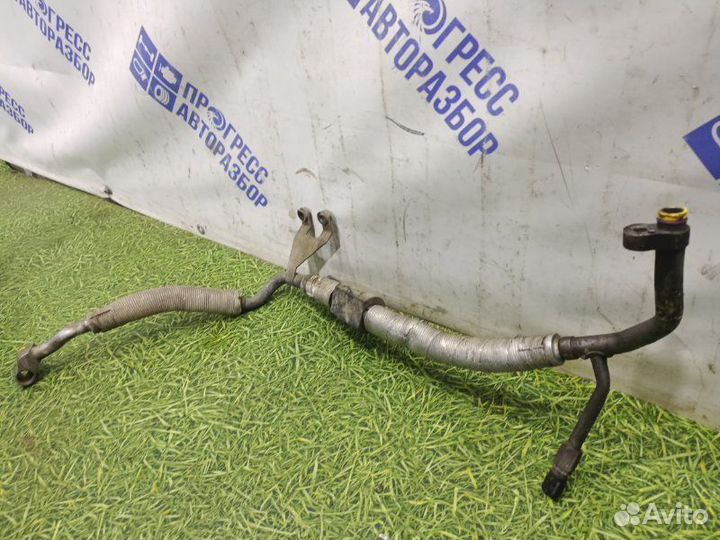 Трубка кондиционера Bmw 750I седан 4.8 N62B48B