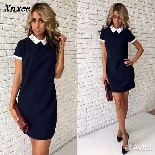Платье Zara