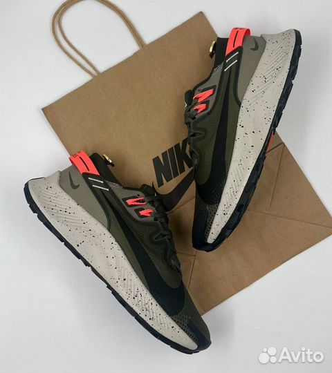 Кроссовки Nike Air Pegasus Trail