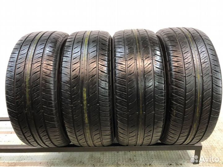 Dunlop Grandtrek PT2A 285/50 R20 106H