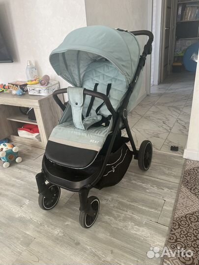 Прогулочная коляска rant beat