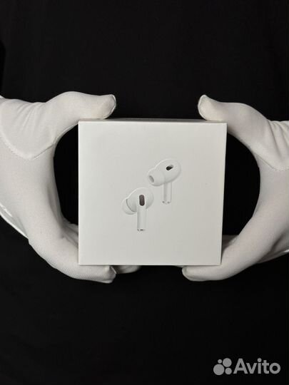 AirPods Pro 2 - Доставка по России