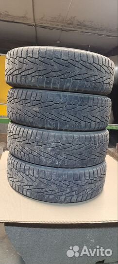 Nokian Tyres Nordman 7 SUV 2.25/65 R17