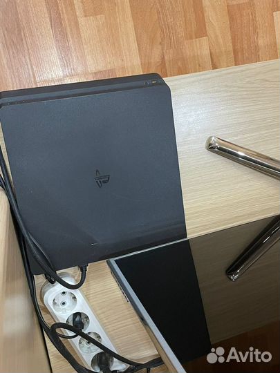 Sony playstation 4 ps4