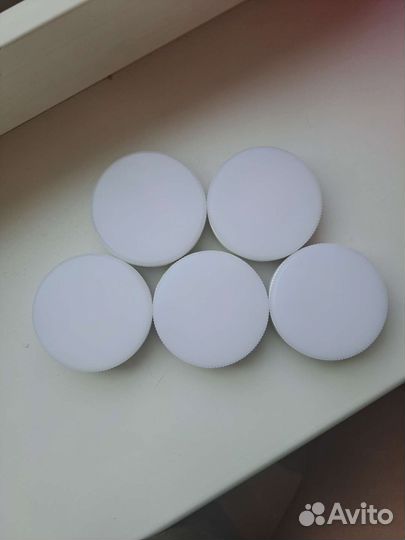 Лампы светодиодные Lexman GX53 7 Вт