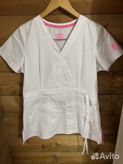 Медицинский костюм 44 46