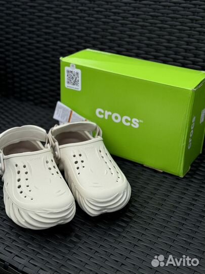 Crocs Sarah Clog