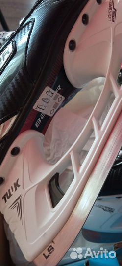 Коньки Bauer vapor select jr 2.5