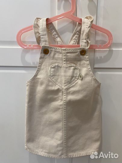 Вещи пакетом 98 размер для девочки