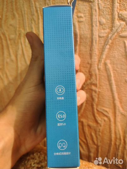 Xiaomi redmi airdots