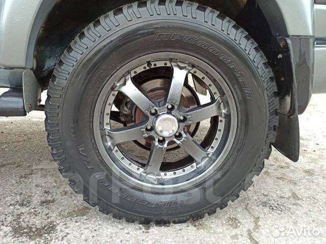 Диски made in Korea R20 TLC 80/120/150 и др