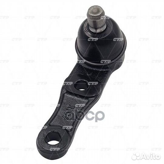 Опора шаровая LR Daewoo Nubira 1.6/2.0 16V 97