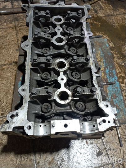 Головка блока Лифан х 60