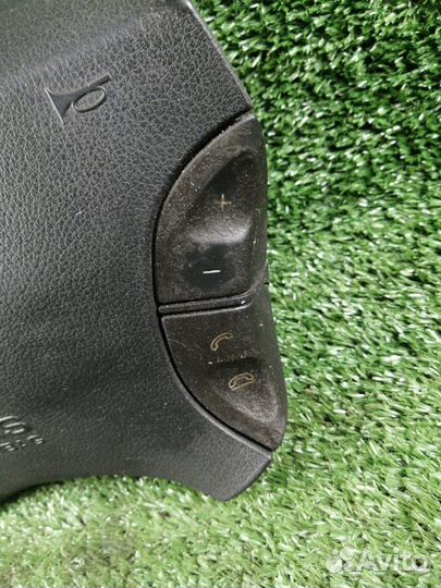 Airbag подушка в руль Mercedes-Benz S-Class W220