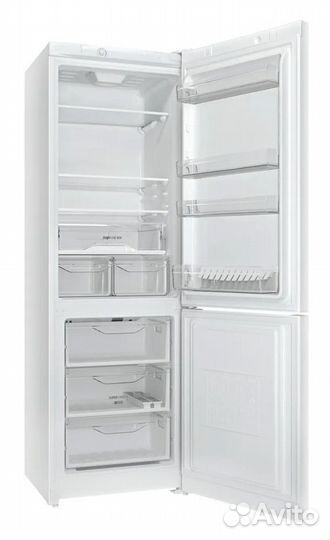 Холодильник Indesit DS 4180 W 2-хкамерн. белый