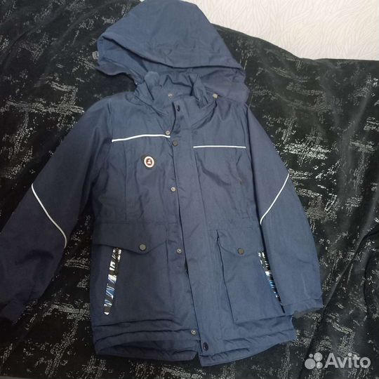 Детские вещи