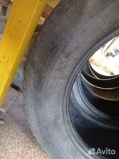 Tigar SUV Summer 255/60 R18 112