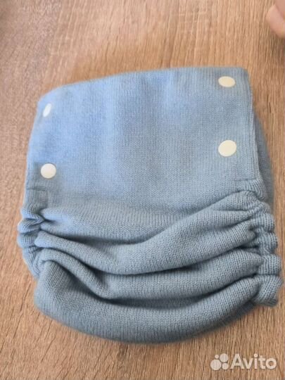 Обложки из шерсти мериноса babeegreens