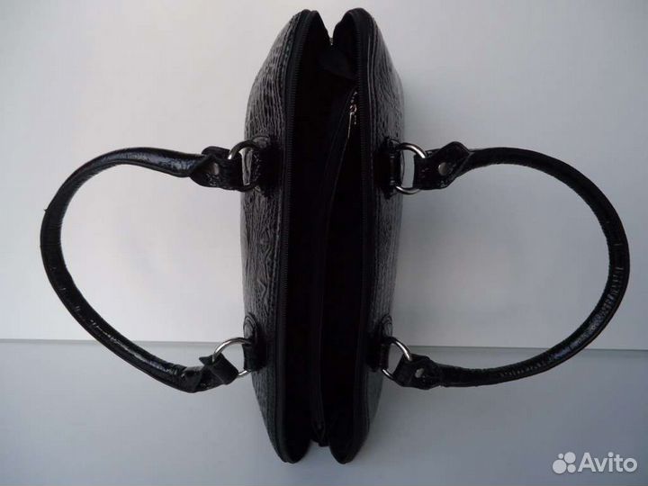 Сумка женская новая черная