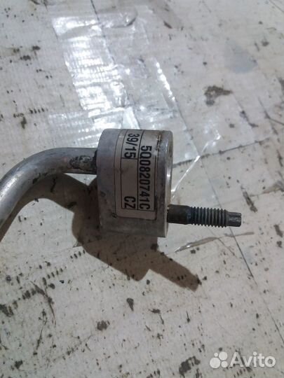 Шкода Октавия A7 2013- Трубка кондиционера 22904