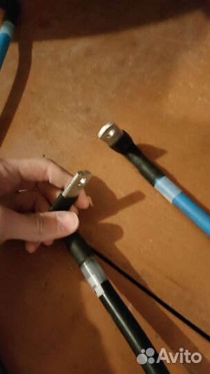 Силовой кабель кг 35 автозвук