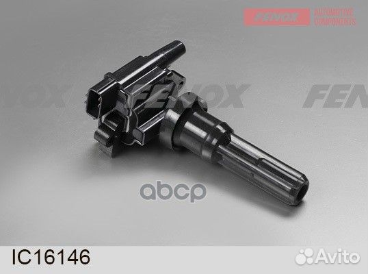 Катушка зажигания IC16146 fenox