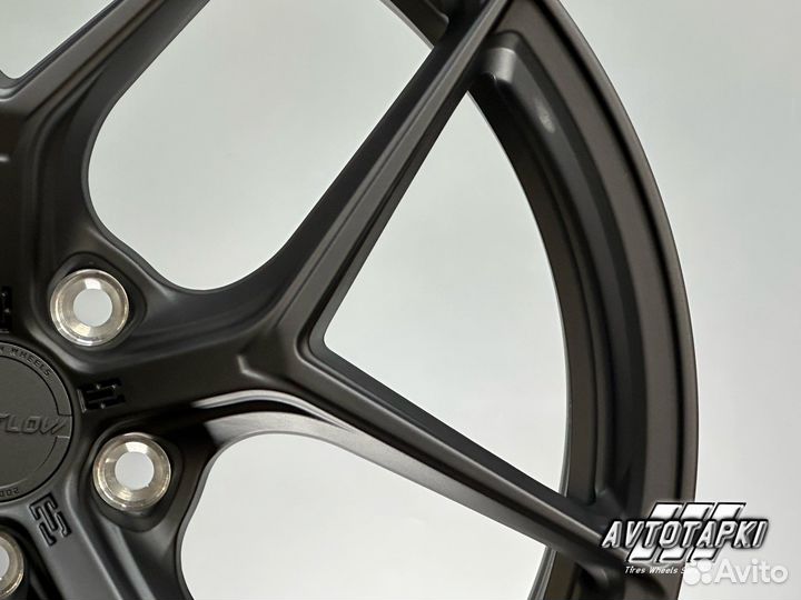 Fk07 r19 5-112 flow forming grey