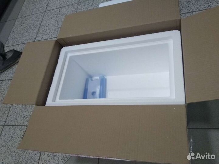 Термоконтейнеры