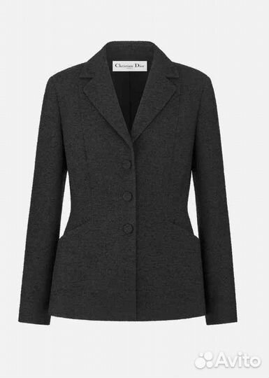 Пиджак christian dior