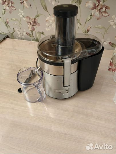 Соковыжималка