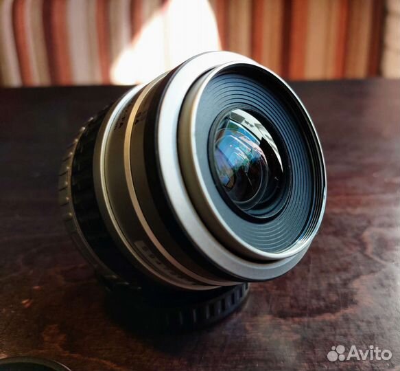 Обьектив Pentax 35 - 80 mm 1:4-5.6
