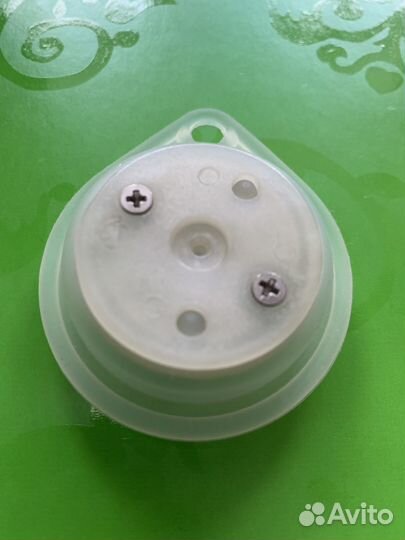 Мембрана каплеобразная оригинальная Bosch WR-10,13