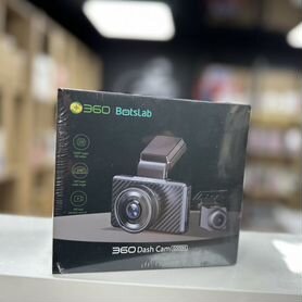 Видеорегистратор Botslab Dash Cam G500H