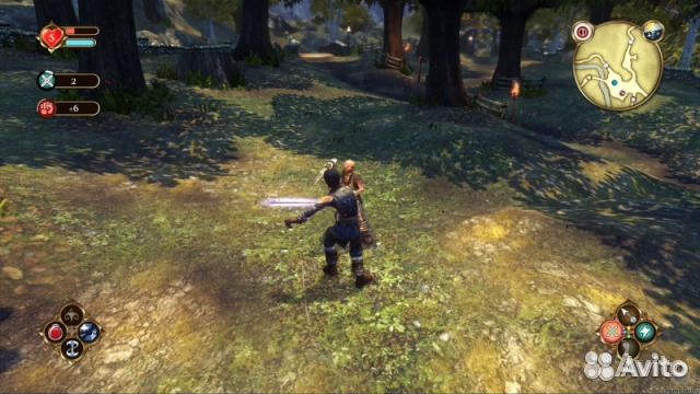 Fable anniversary xbox 360