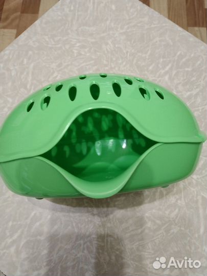 Клетка для грызунов Triol b4104