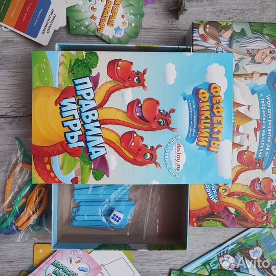 Игра для развития речи ребенка